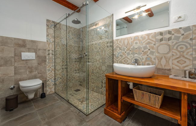 Villa Krasa Zadarvillas - Foto 68