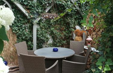 FeWo ,,An der kleinen Wilde'' - Foto 20