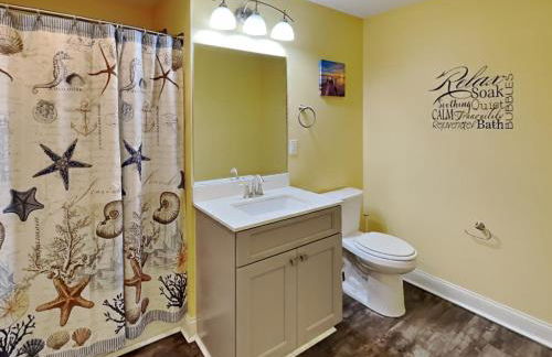 Put-in-Bay Waterfront Condo #104 - Foto 9