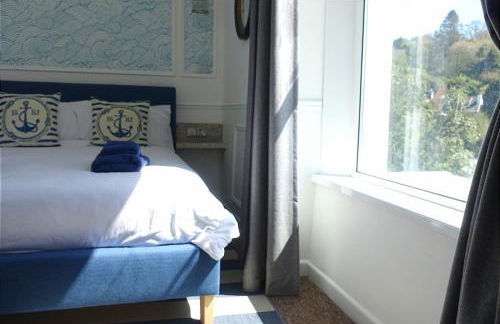 The Captain's Lodge Looe - Foto 16