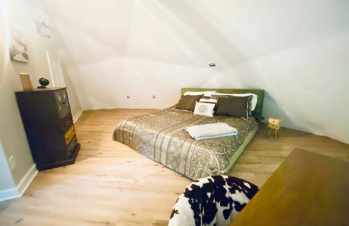 Dome Hideaway on 5 Acres-close to Carbarro & CH - Foto 8