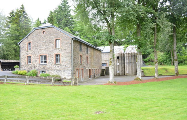 Vintage Farmhouse With Garden, Roofed Terrace - Photo 49