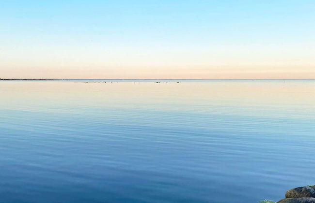 4 Star Holiday Home in Fagelmara - Foto 13