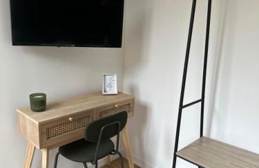 Appartement rénové hypercentre-Charleville-10p - Foto 7