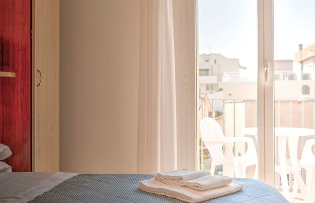 Modern Apartment in Rimini With Balcony - Foto 5