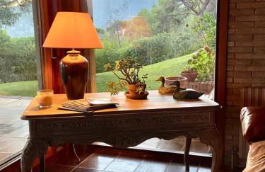 Villa Juny Best view in North Barcelona Coast - Foto 17