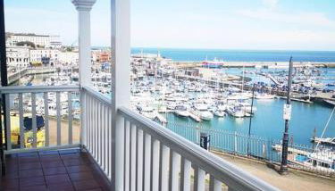 Magnificent house with Harbour view - Ramsgate - Foto 2