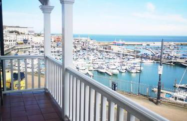 Magnificent house with Harbour view - Ramsgate - Foto 2