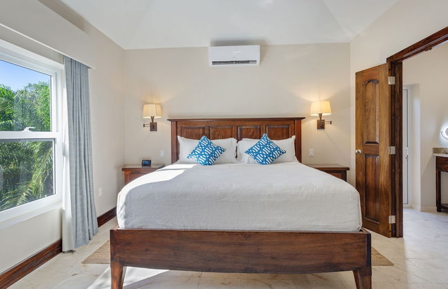 Sirenian Bay Resort - Villas & All Inclusive Bungalows - Foto 32