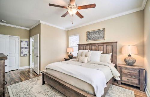 Chic Townsend Condo with Saltwater Pool! - Foto 13