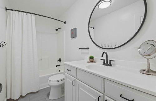 The Endless Summer-Hot Tub-7 beds - Foto 45