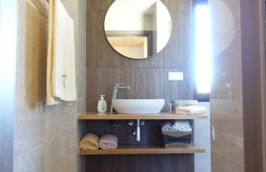 Agroturystyka Nad Lasem - Domki w górach - Foto 62