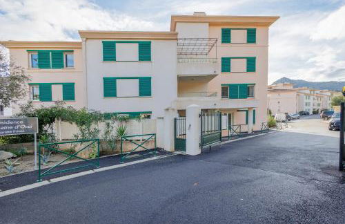 U Sognu - Proche plage vue montagne - Foto 11