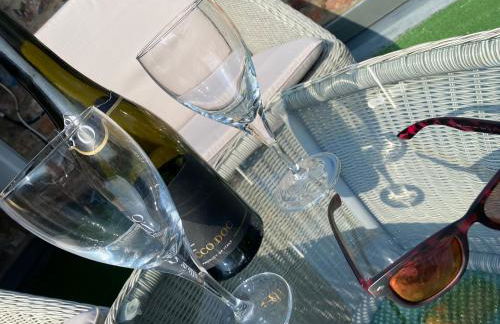 The terrace - Photo 12