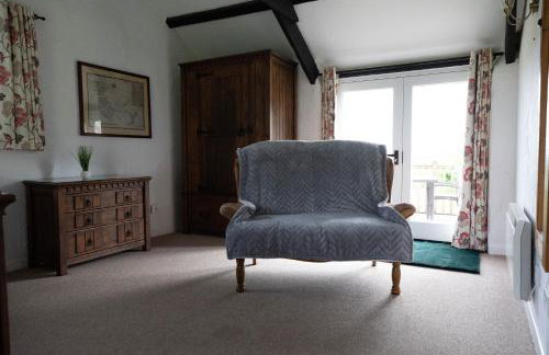 Bligh - Treworgie Barton Cottages - Foto 20