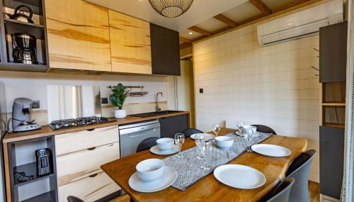 Les Chalets du Lac Amnéville Cité des Loisirs Galaxie - Foto 3