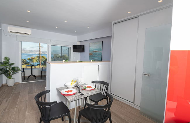 Eleftheria Suites - Foto 31