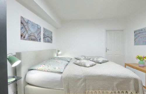 S31 - Room 22 Apartment Bergmannstraße Back - Foto 30