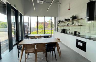 Unique Apartment Katowice City Center - Foto 23