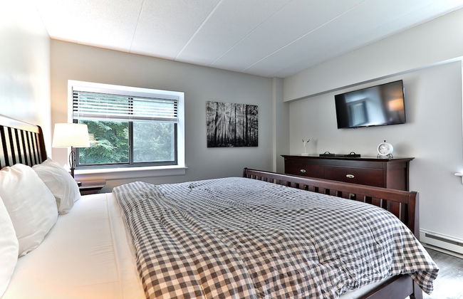 Mountain Green Resort By Killington VR - 3 Bedrooms - Photo 3