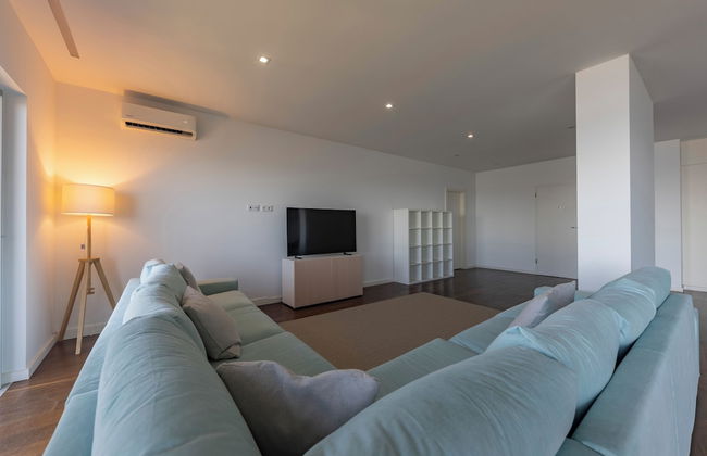 Xenon urban apartments - Photo 74