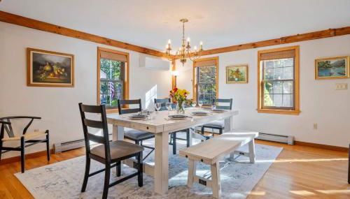 The House on Cranberry - For 8 - Photo 2