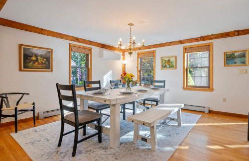 The House on Cranberry - For 8 - Photo 2