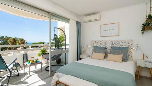 Front beach apartment - Foto 5