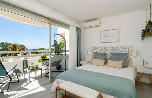 Front beach apartment - Foto 5