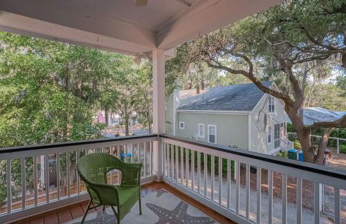 1009 Calhoun Street - Foto 33