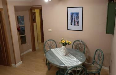 Apartamento Turistico La Cañada - Foto 1