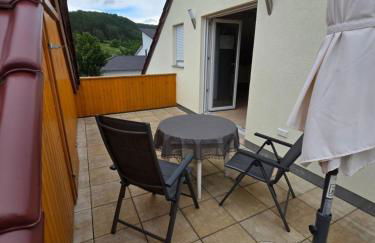 Top Ferienwohnung mit zwei großen Balkonen im Neubau! - Foto 8