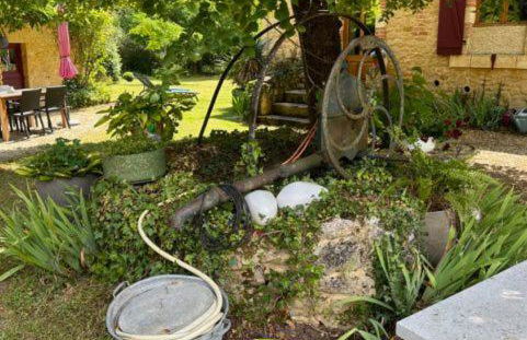 Hameau du Soleil -Hibou - Foto 15