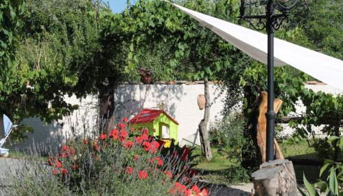 Casa Vacanze Borgo Borghese - Foto 3