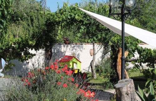 Casa Vacanze Borgo Borghese - Foto 3