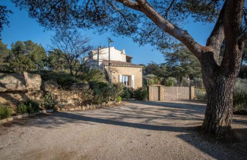 Slpendid villa with heated pool and Jacuzzi for 12 people in Saint-chamas - Foto 54