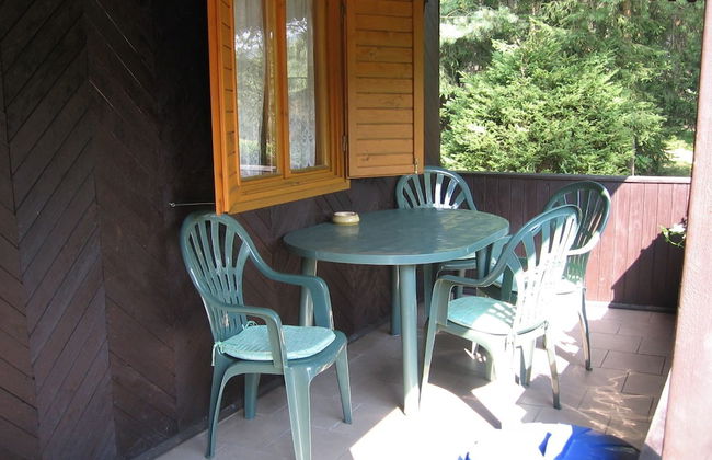 Chata Kytlice - Foto 19