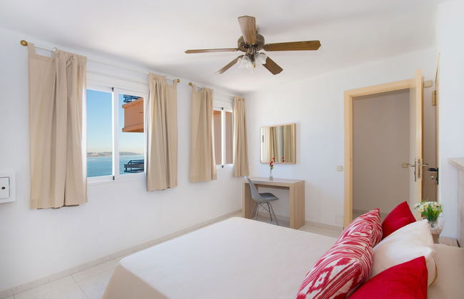 Apartamentos Calablanca - Foto 3