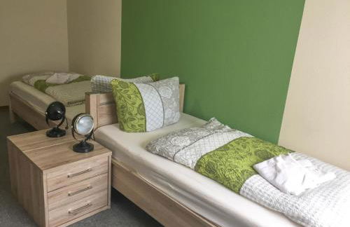 Herrenhaus - Foto 14