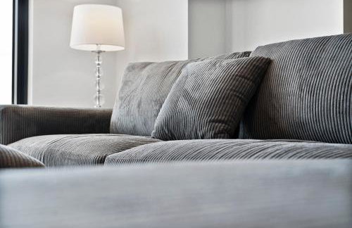 Furnished Luxury Apartment Next to Harvard Stadium - Foto 35