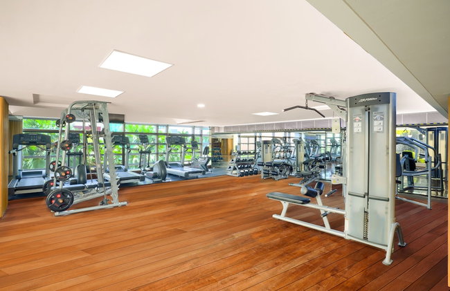 Ascott Waterplace Surabaya - Foto 38