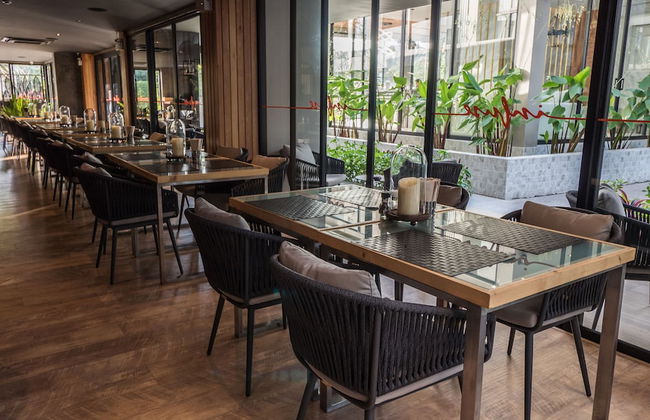 Diamond Resort Phuket - Foto 76