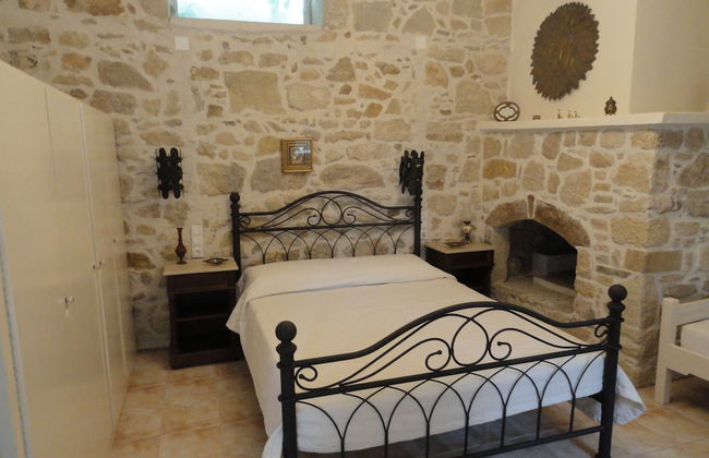 Villa Arokaria - Foto 4