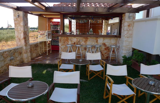 Theros Hotel - Foto 30