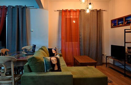 Kasoni Home , Απόλυτα κεντρικό διαμέρισμα μπροστά στη λίμνη - Foto 21