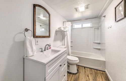 Bright 2-Story Condo 8 Mi to Grindstone Lake - Foto 21