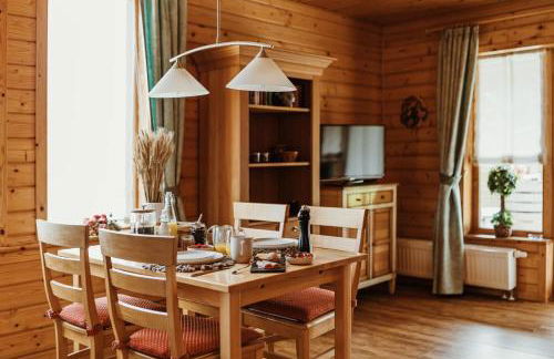 Ferienhaus im Naturerlebnisdorf Blauvogel - Foto 53