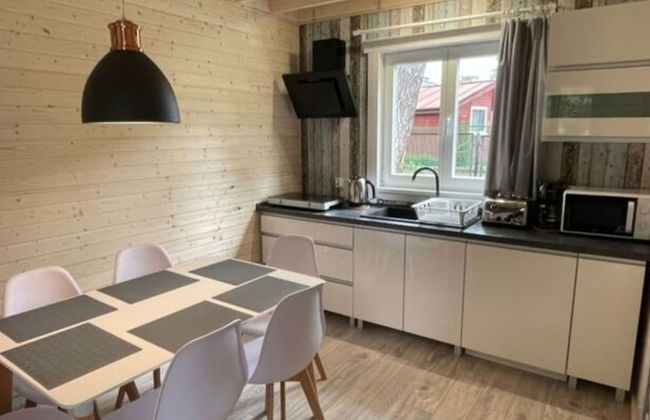 House for 6 With Swimming Pool - Photo 5