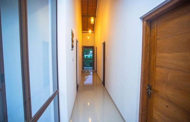 Villa Senaya - Foto 1