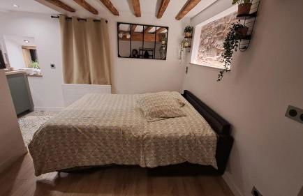 La Petite Porte du Bonheur - Foto 26